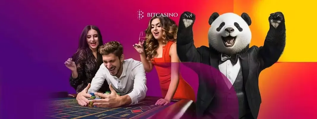 app bitcasino